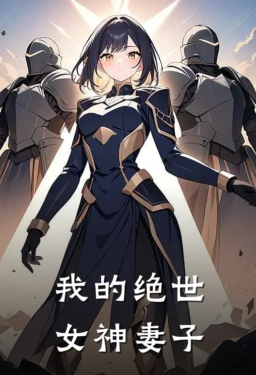 我的绝世女神妻子