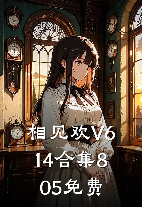 相见欢V614合集805免费