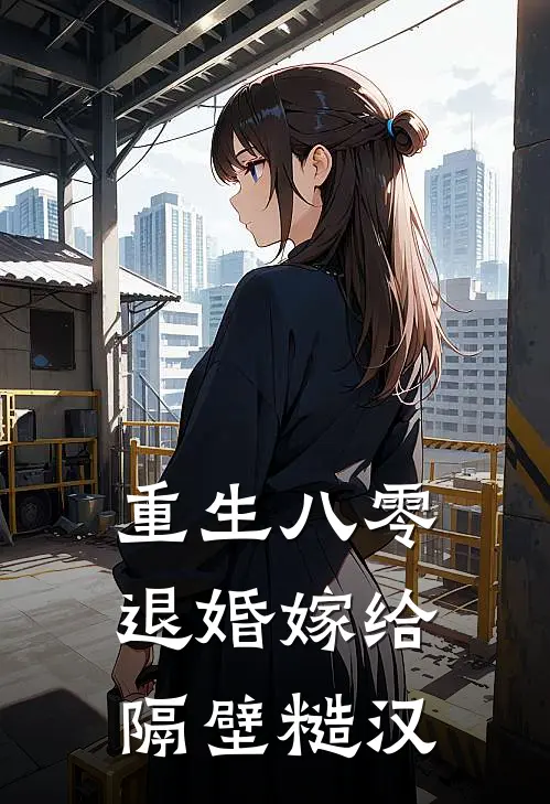 重生八零，退婚嫁给隔壁糙汉