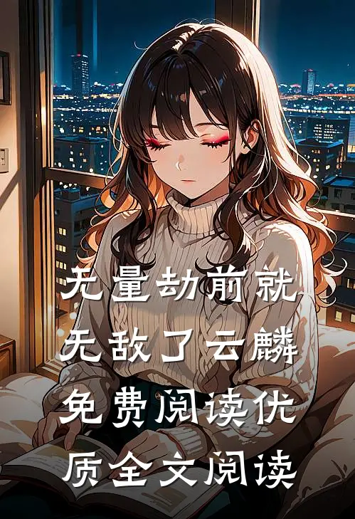 无量劫前就无敌了云麟免费阅读优质全文阅读