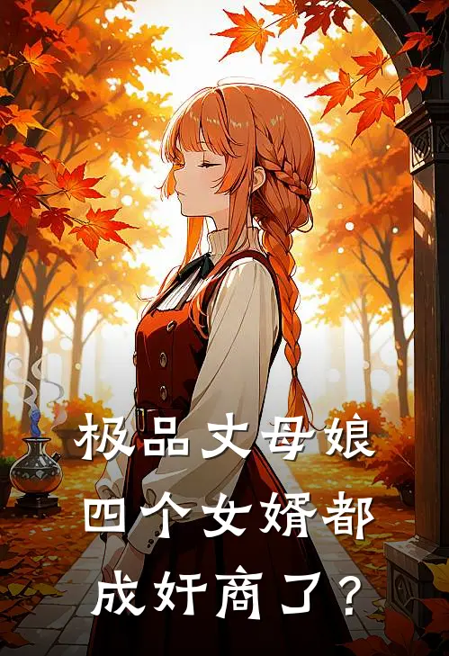 极品丈母娘：四个女婿都成奸商了？