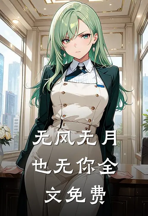 无风无月也无你全文免费