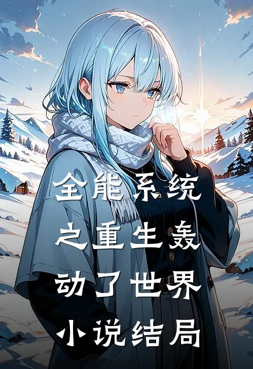 全能系统之重生轰动了世界小说结局