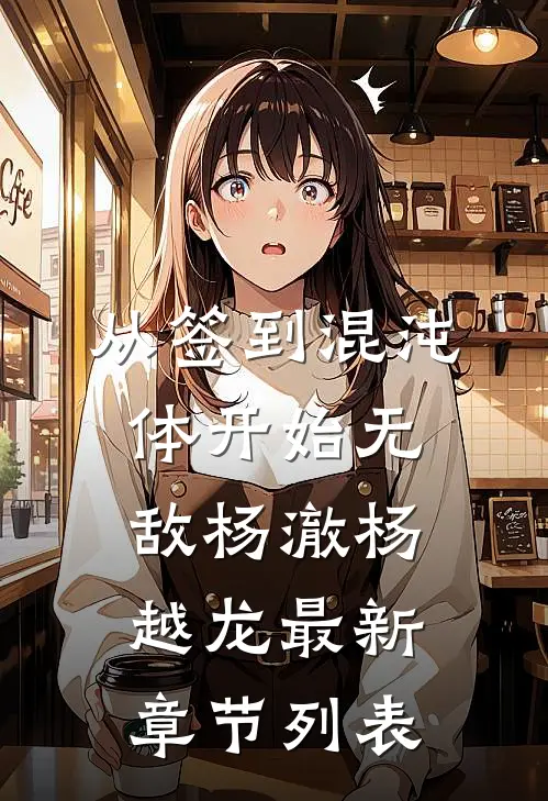 从签到混沌体开始无敌杨澈杨越龙最新章节列表