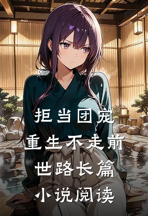 拒当团宠，重生不走前世路长篇小说阅读