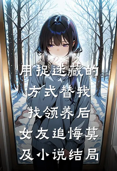 用捉迷藏的方式替我找领养后，女友追悔莫及小说结局