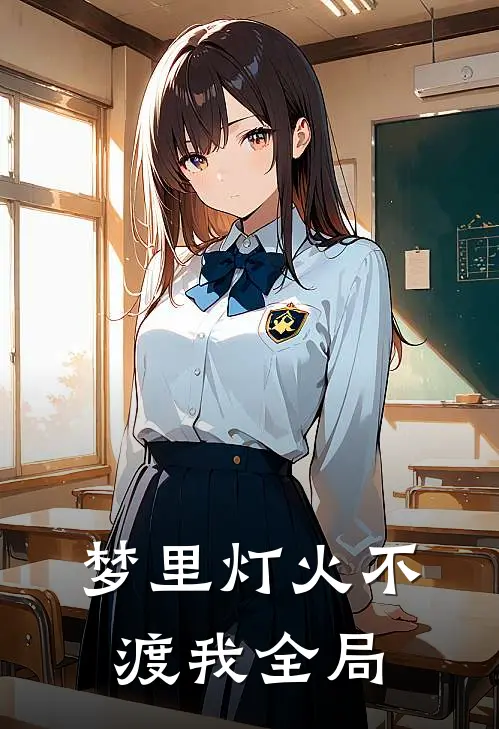 梦里灯火不渡我全局