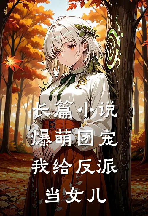 长篇小说爆萌团宠：我给反派当女儿