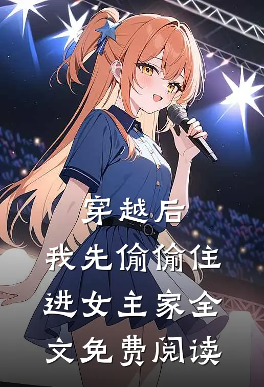 穿越后，我先偷偷住进女主家全文免费阅读