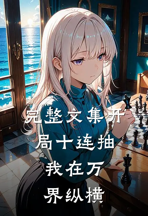 完整文集开局十连抽，我在万界纵横