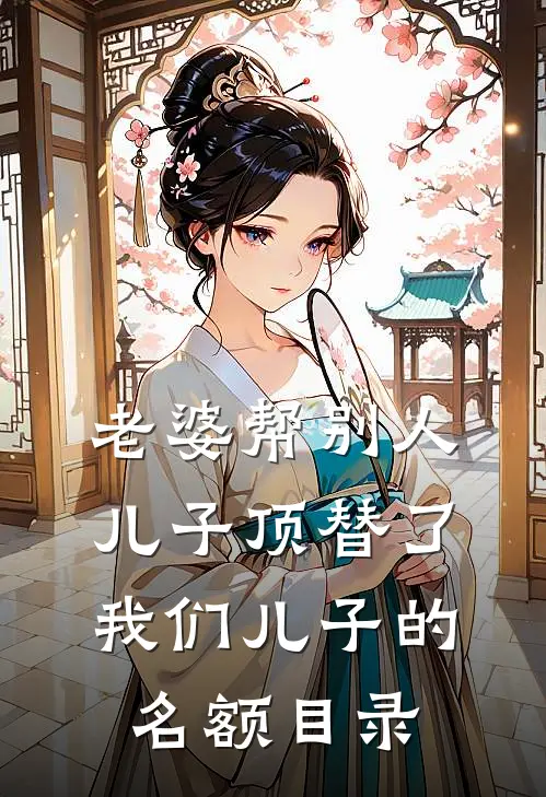 老婆帮别人儿子顶替了我们儿子的名额目录