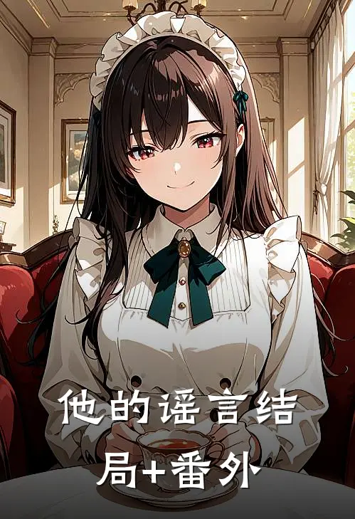 他的谣言结局+番外