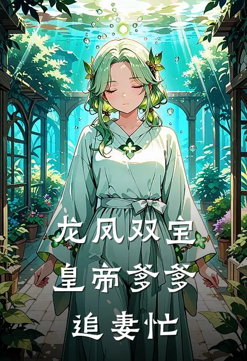 龙凤双宝皇帝爹爹追妻忙