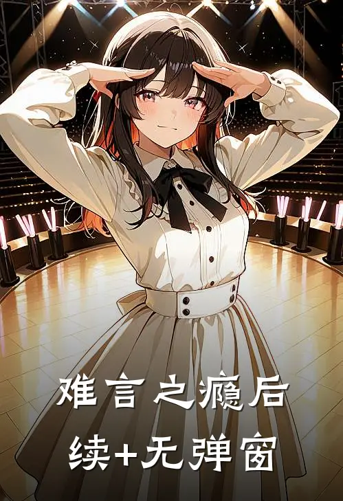 难言之瘾后续+无弹窗