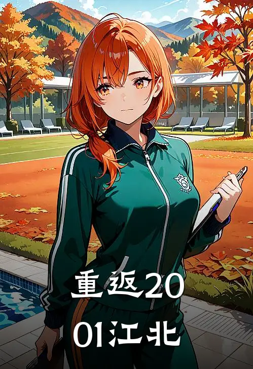 重返2001江北