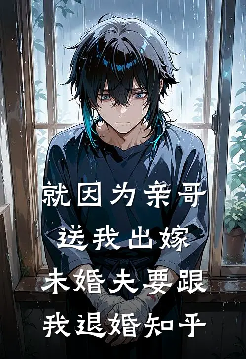 就因为亲哥送我出嫁，未婚夫要跟我退婚知乎
