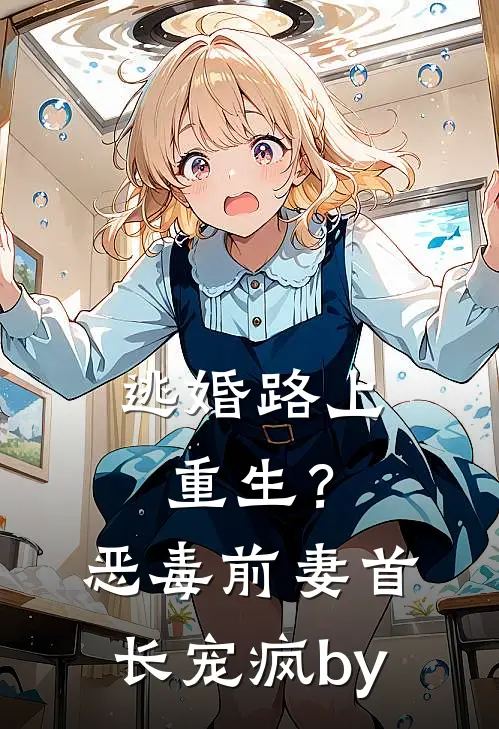 逃婚路上重生？恶毒前妻首长宠疯by