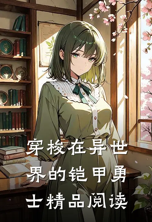 穿梭在异世界的铠甲勇士精品阅读