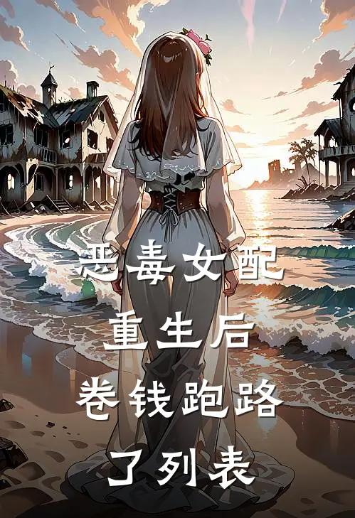 恶毒女配重生后，卷钱跑路了列表