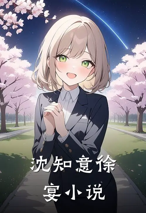 沈知意徐宴小说