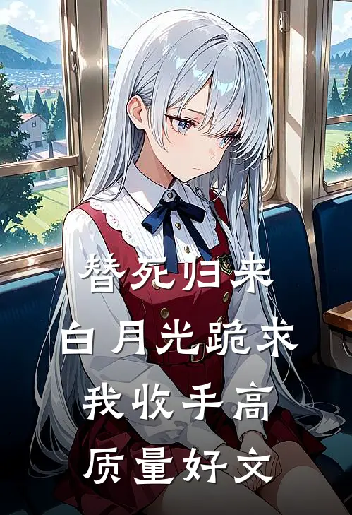替死归来，白月光跪求我收手高质量好文