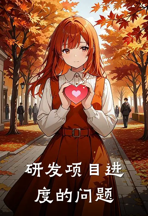 研发项目进度的问题