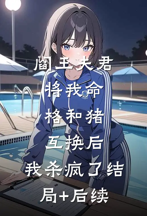 阎王夫君将我命格和猪互换后，我杀疯了结局+后续