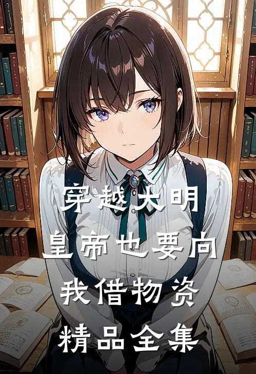 穿越大明：皇帝也要向我借物资精品全集