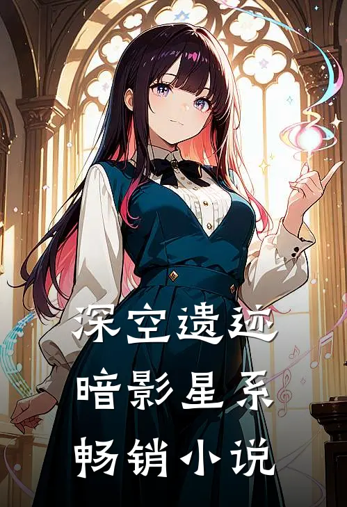 深空遗迹：暗影星系畅销小说