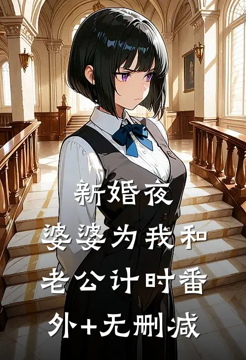 新婚夜，婆婆为我和老公计时番外+无删减