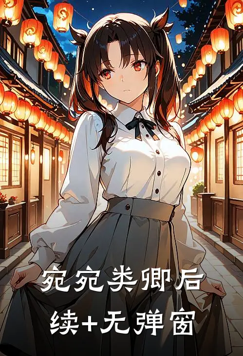 宛宛类卿后续+无弹窗
