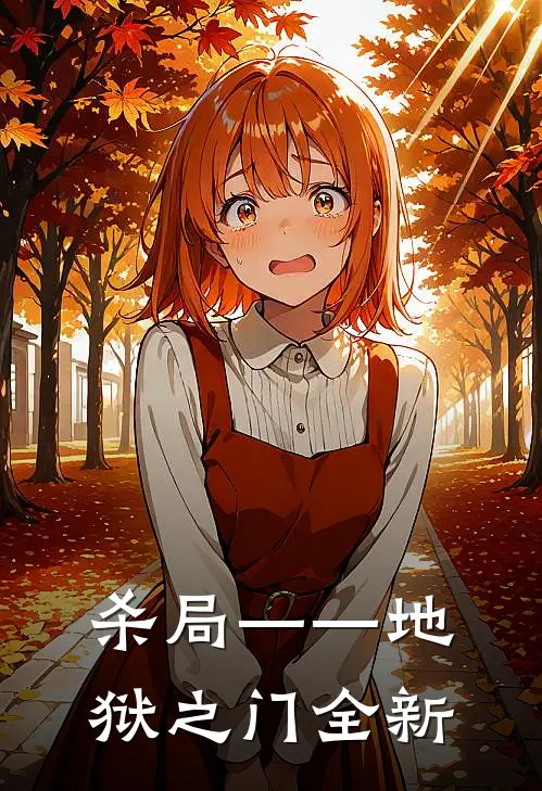 杀局——地狱之门全新