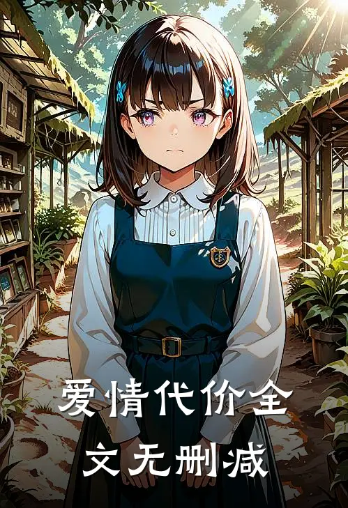 爱情代价全文无删减