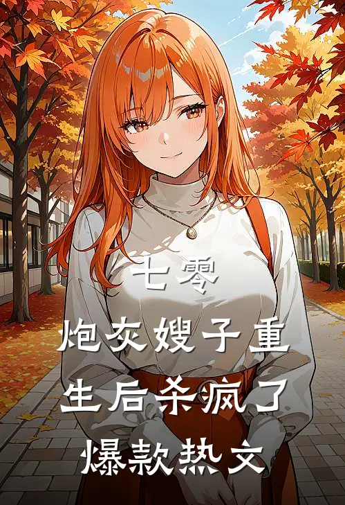 七零：炮灰嫂子重生后杀疯了爆款热文