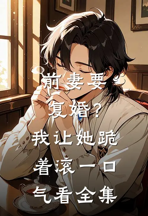 前妻要复婚？我让她跪着滚一口气看全集