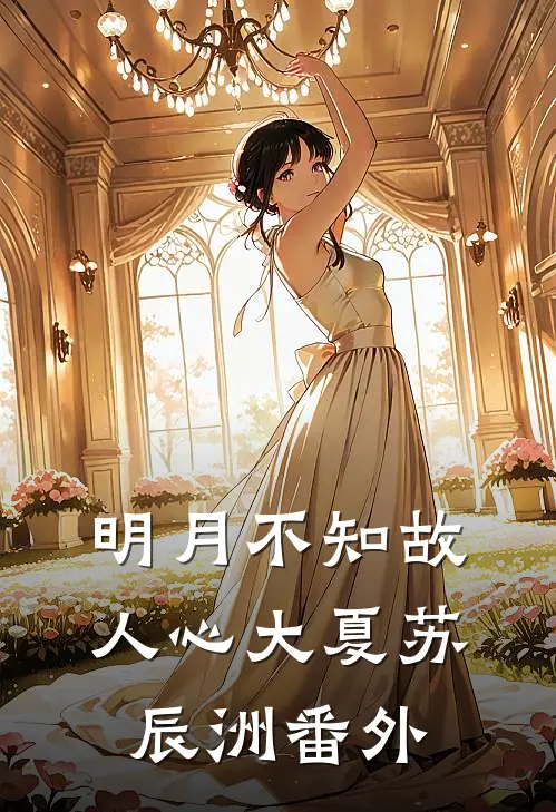 明月不知故人心大夏苏辰洲番外