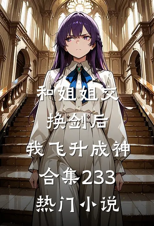 和姐姐交换剑后，我飞升成神合集233热门小说