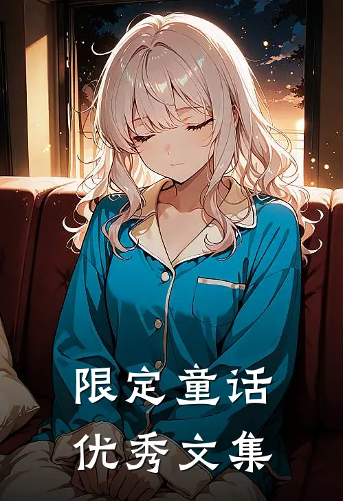 限定童话优秀文集